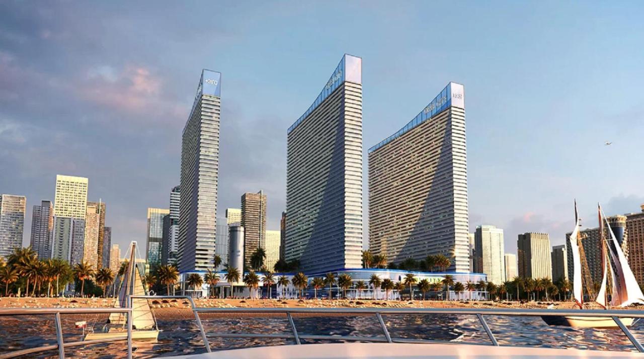 Best Batumi Apartments Exterior foto