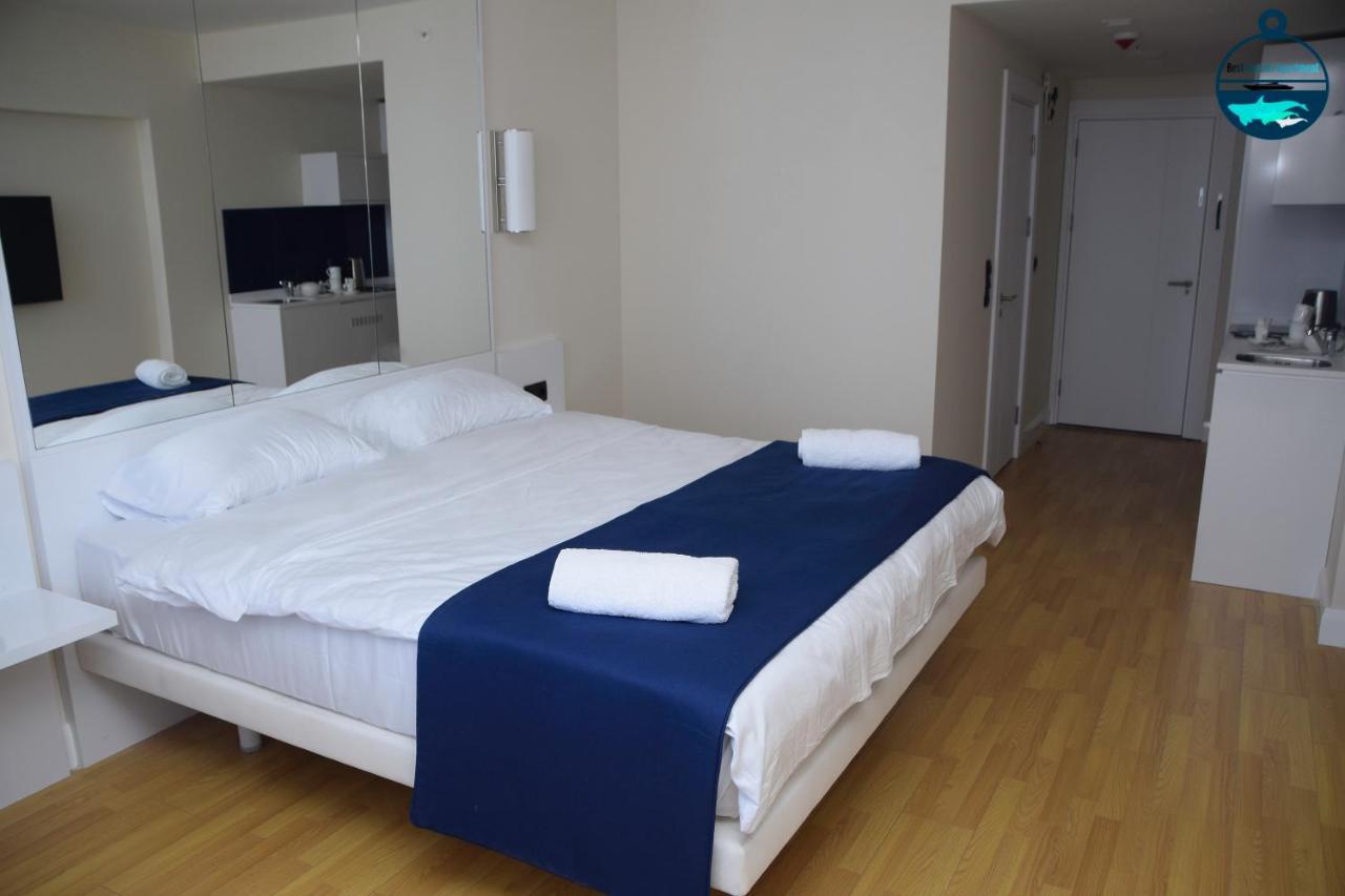Best Batumi Apartments Exterior foto