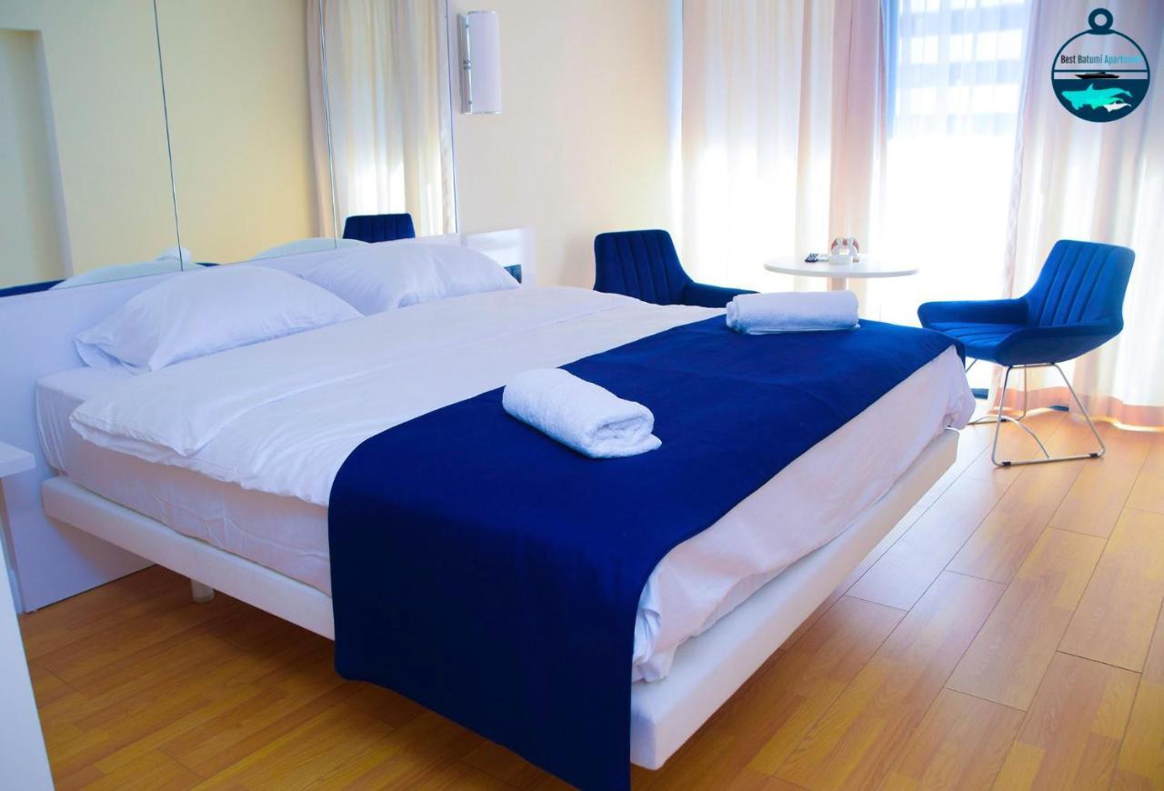 Best Batumi Apartments Exterior foto