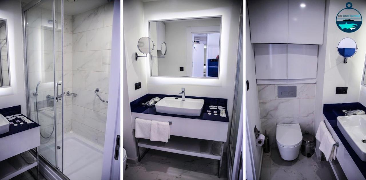 Best Batumi Apartments Exterior foto