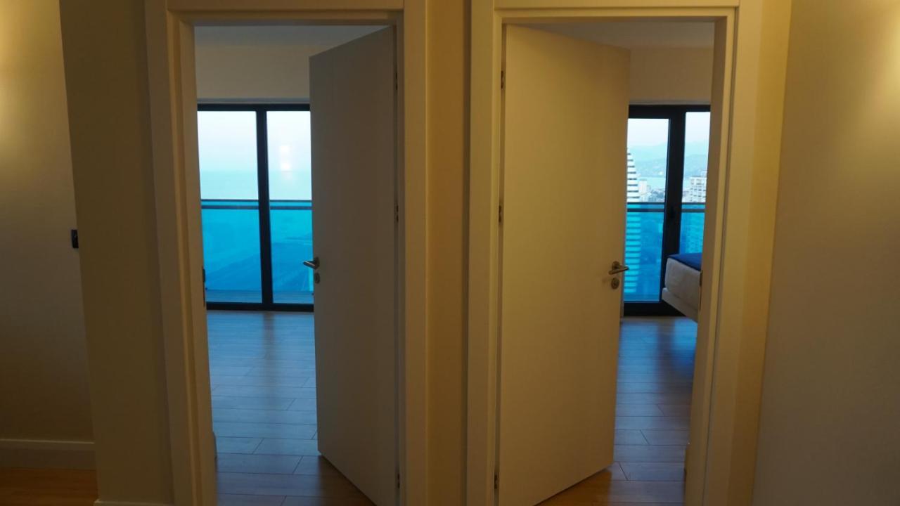 Best Batumi Apartments Exterior foto