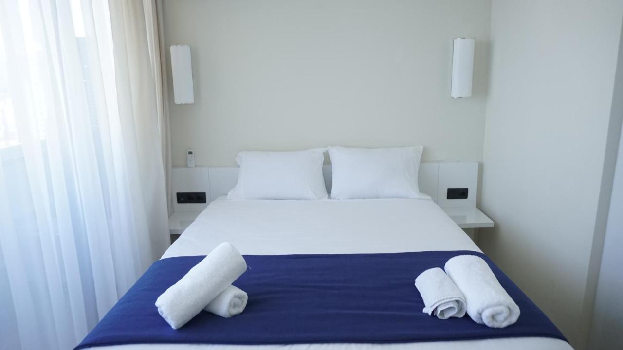 Best Batumi Apartments Exterior foto