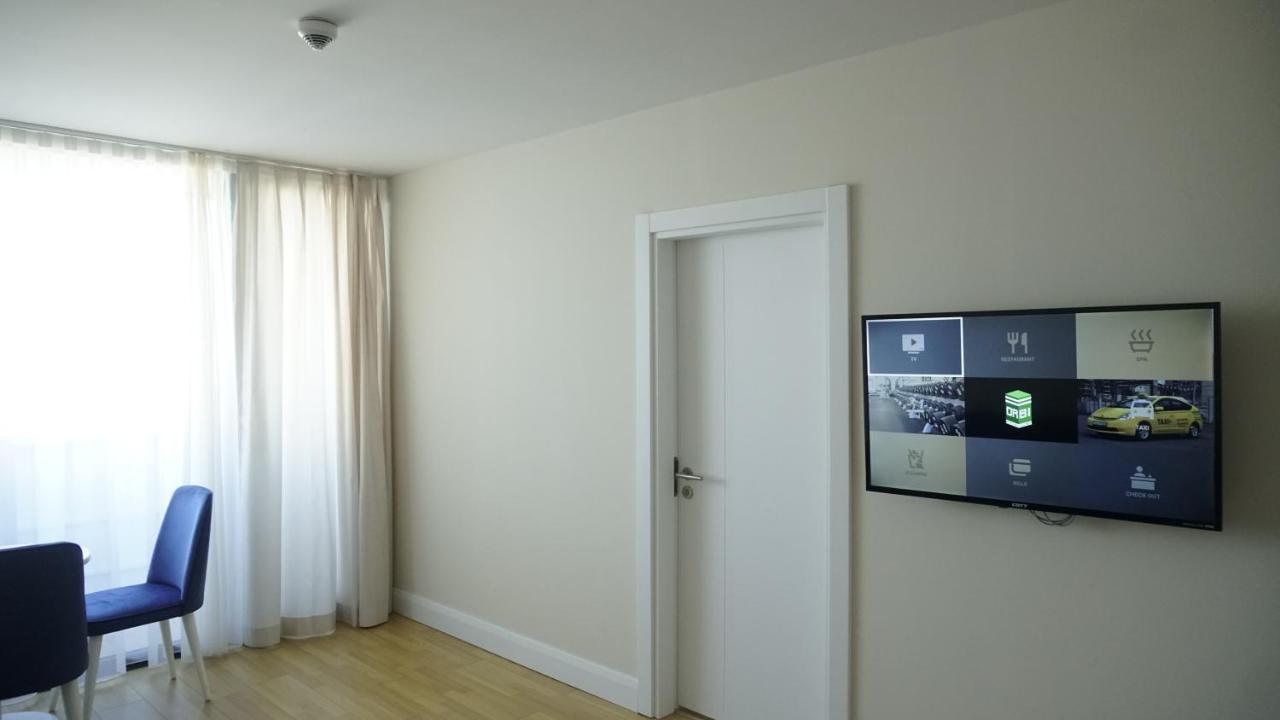 Best Batumi Apartments Exterior foto
