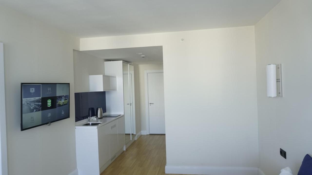 Best Batumi Apartments Exterior foto