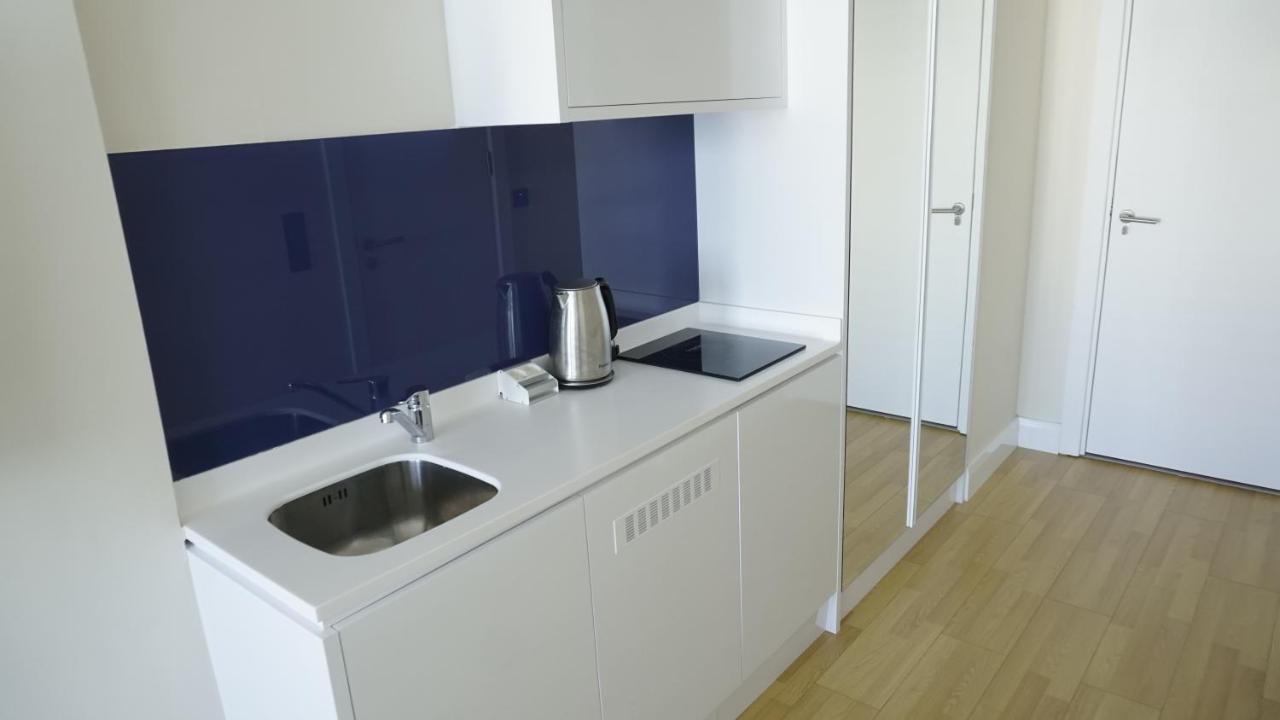 Best Batumi Apartments Exterior foto