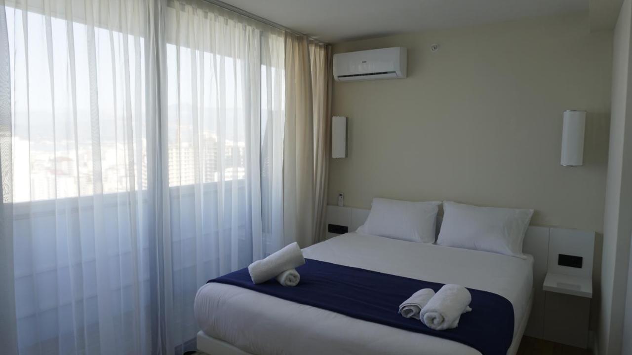 Best Batumi Apartments Exterior foto