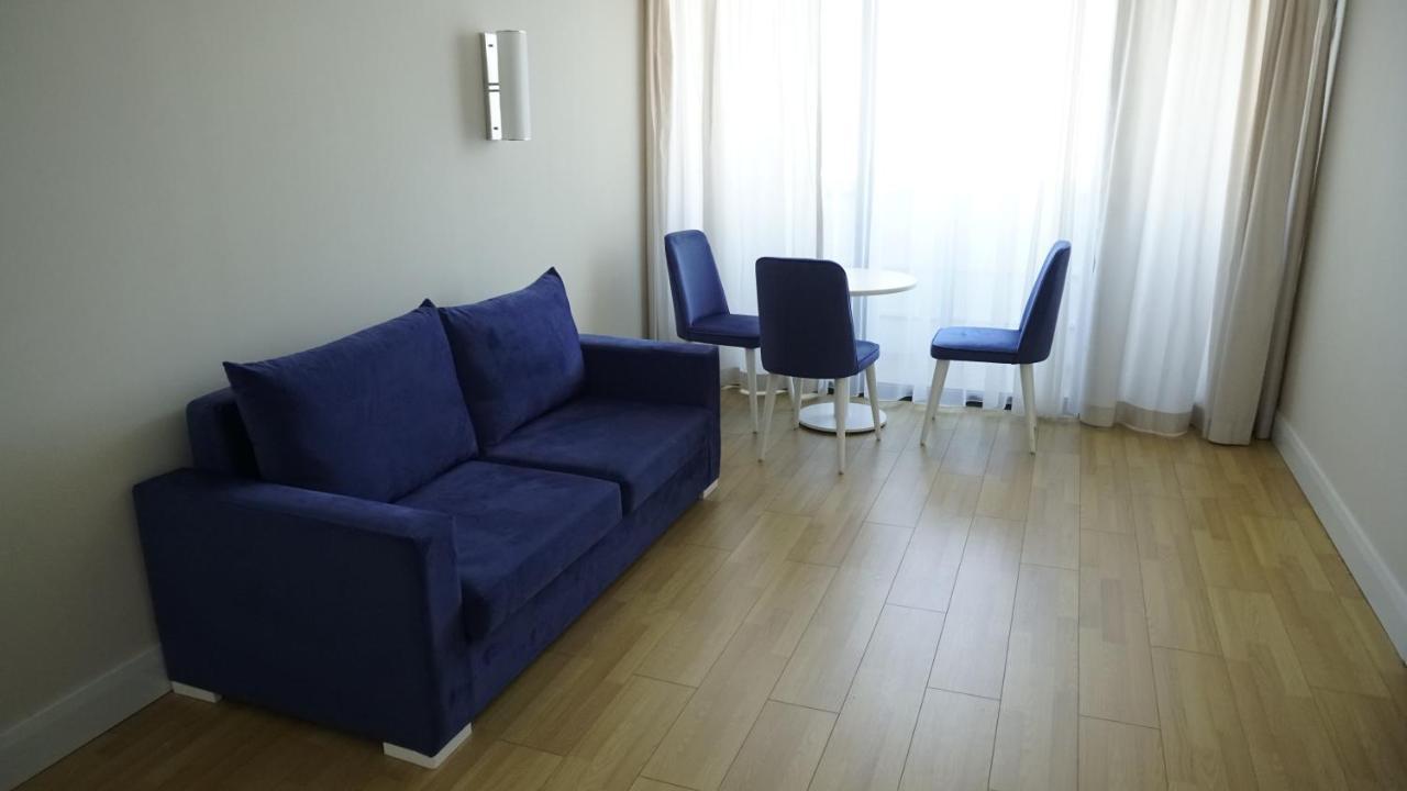 Best Batumi Apartments Exterior foto